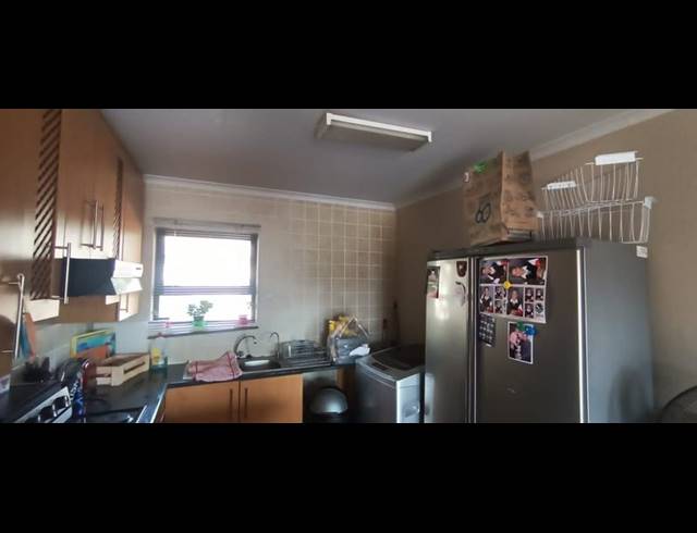 2 BEDROOM PROPERTY TO RENT IN CHANCLIFF RIDGE